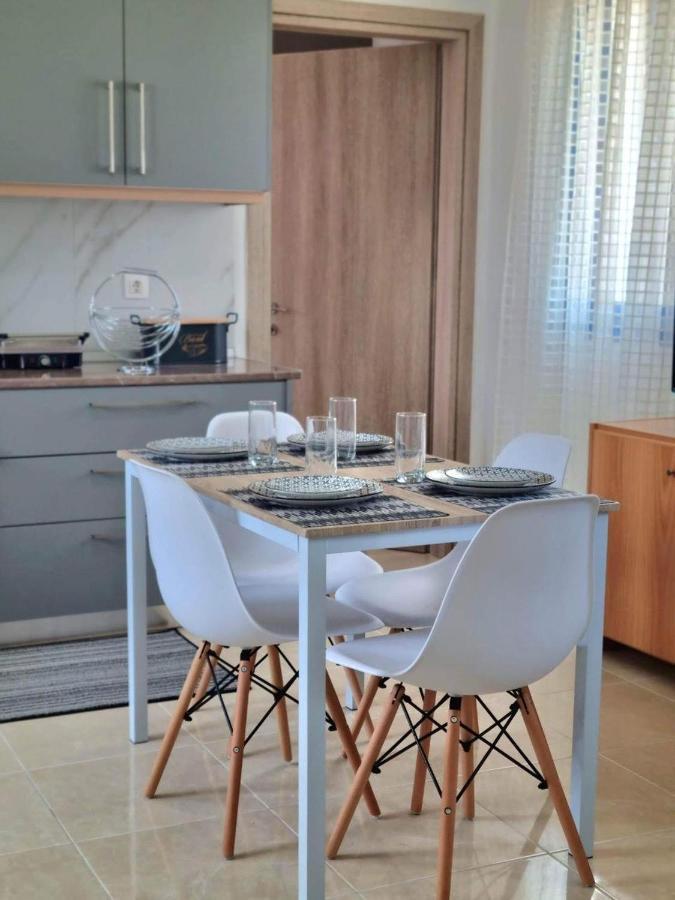 Dionysia Apartments Livadia  외부 사진