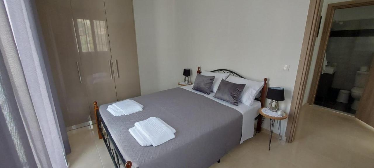 Dionysia Apartments Livadia  외부 사진