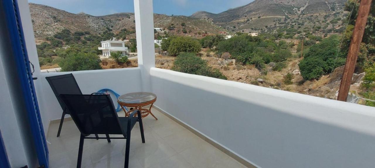 Dionysia Apartments Livadia  외부 사진