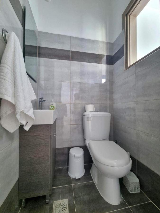 Dionysia Apartments Livadia  외부 사진