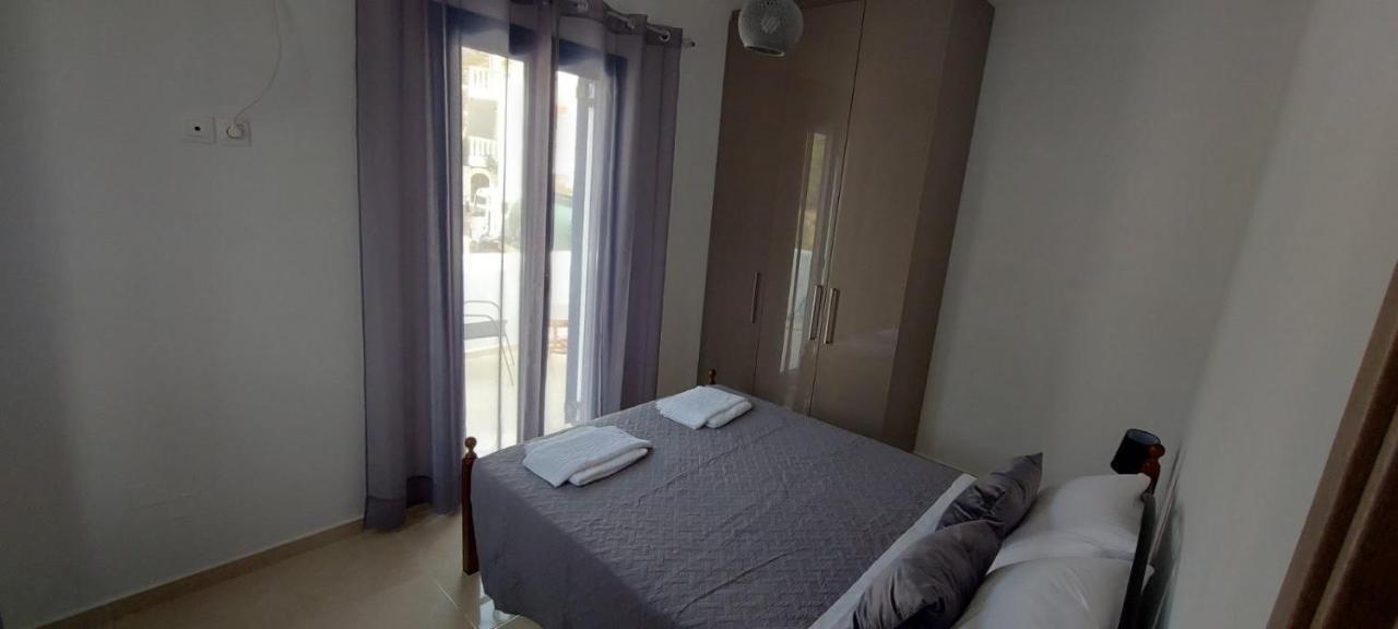 Dionysia Apartments Livadia  외부 사진