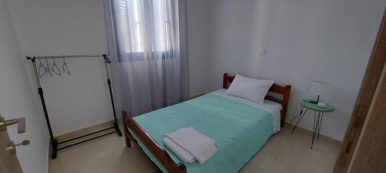 Dionysia Apartments Livadia  외부 사진