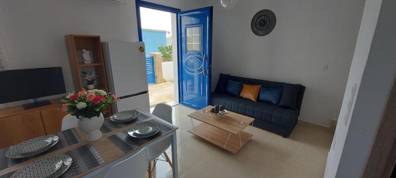 Dionysia Apartments Livadia  외부 사진