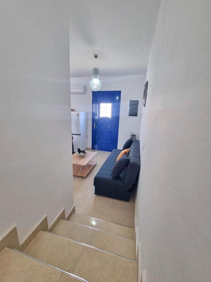 Dionysia Apartments Livadia  외부 사진