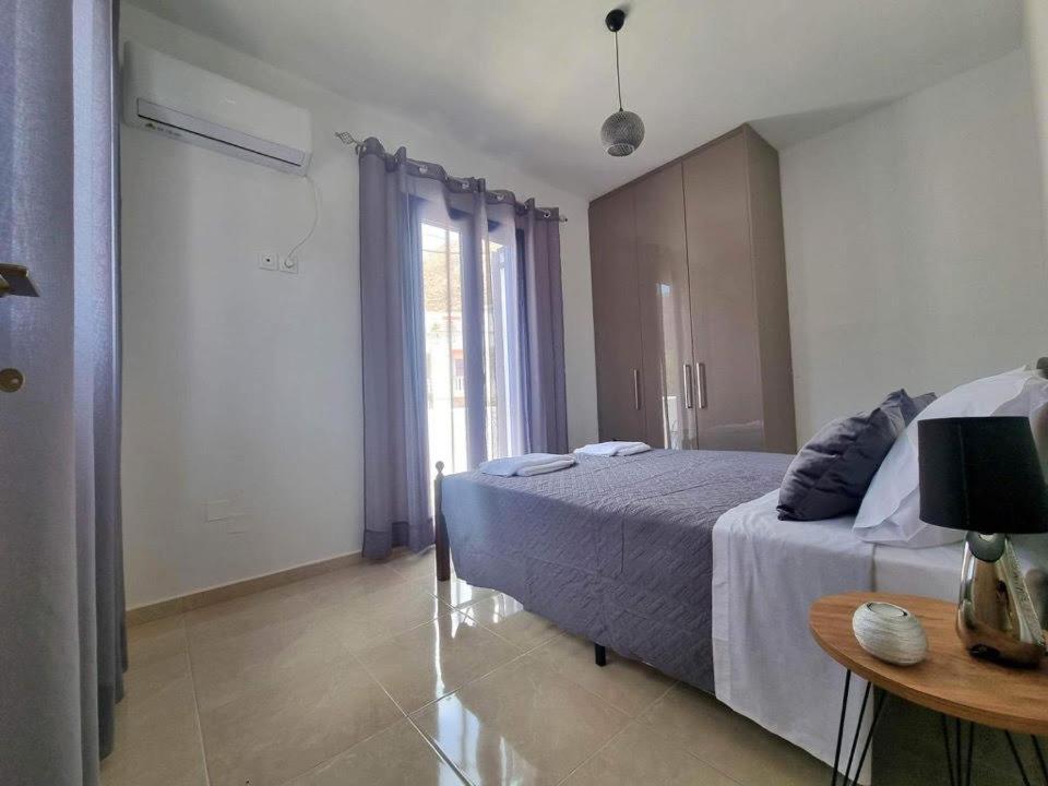 Dionysia Apartments Livadia  외부 사진