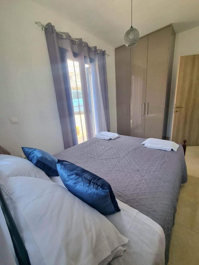 Dionysia Apartments Livadia  외부 사진